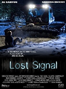 Lost Signal (2006) - Stream Online