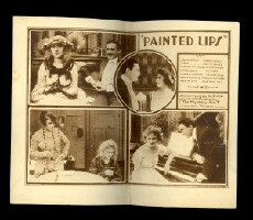 Painted Lips (1918) - Stream Online