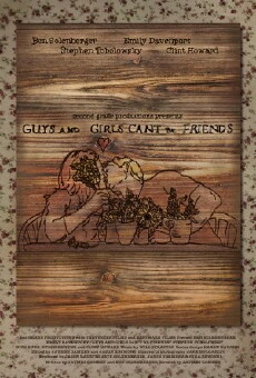 Guys and Girls Can't Be Friends (2016) - Stream Online