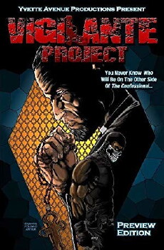 Vigilante Project (2012) - Stream Online