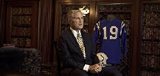 Johnny Unitas Golden Arm Awards: Mason Rudolph (2018) - Stream Online