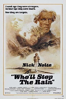 Who'll Stop the Rain (1978) - Stream Online