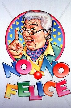 Nonno Felice (1993) - Stream Online