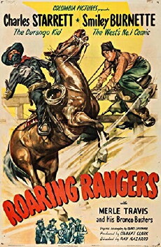 Roaring Rangers (1946) - Stream Online