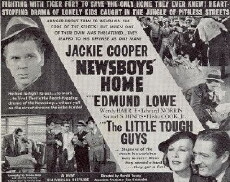 Newsboys' Home (1938) - Stream Online