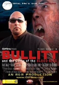 Bullitt and the Curse of the Blood Ring (2014) - Stream Online