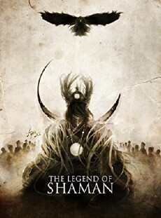 The Legend of Shaman (2019) - Stream Online