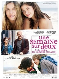 Alternate Weeks (and Half the Vacation) (2009) - Stream Online