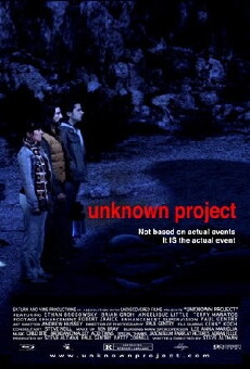 Unknown Project (2013) - Stream Online