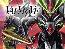 Kakumeiki Valvrave (2013) - Stream Online