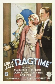 Ragtime (1927) - Stream Online