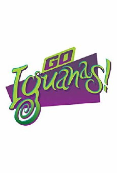 Go Iguanas! (2018) - Stream Online