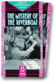 Mystery of the River Boat (1944) - Stream Online