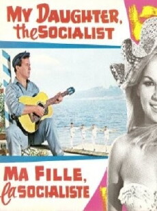 My Daughter, the Socialist (1966) - Stream Online