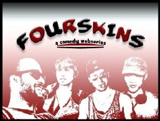 Fourskins (2015) - Stream Online