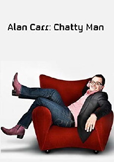Alan Carr: Chatty Man (2009) - Stream Online