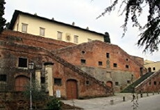 The Medici Villas (2016) - Stream Online
