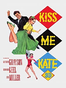 Kiss Me Kate (1953) - Stream Online