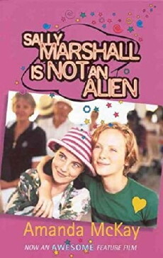 Sally Marshall Is Not an Alien (1999) - Stream Online