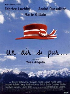 An Air So Pure (1997) - Stream Online
