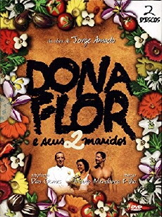 Dona Flor and Her 2 Husbands (1998) - Stream Online