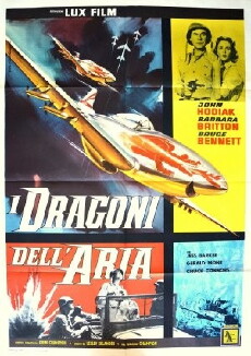 Dragonfly Squadron (1954) - Stream Online