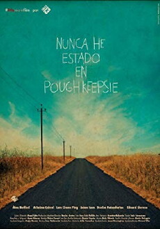Nunca he estado en Poughkeepsie (2013) - Stream Online