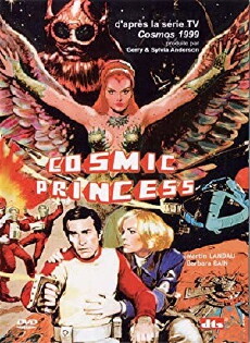 Cosmic Princess (1982) - Stream Online