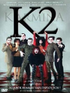 Karmina 2 (2001) - Stream Online
