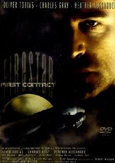 Firestar: First Contact (1991) - Stream Online