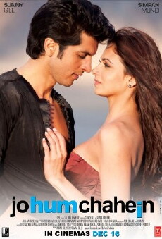 Jo Hum Chahein (2011) - Stream Online