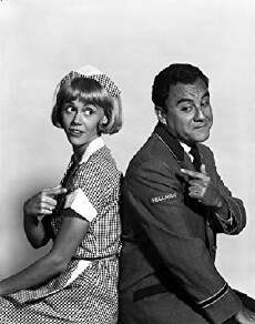 The Bill Dana Show (1963) - Stream Online