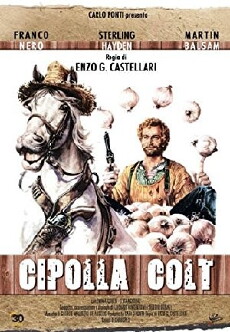 Zwiebel-Jack räumt auf (1975) - Stream Online