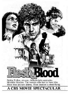 Flesh & Blood (1979) - Stream Online