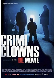 Crimi Clowns: De Movie (2013) - Stream Online