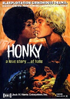 Honky (1971) - Stream Online