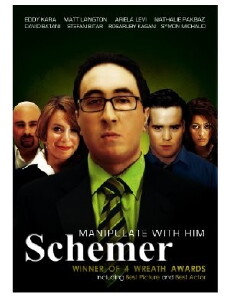Schemer (2011) - Stream Online
