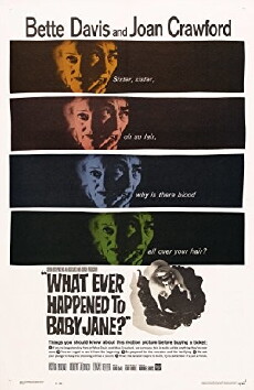 What Ever Happened to Baby Jane? (1962) - Stream Online