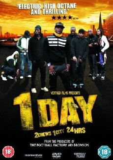 1 Day (2009) - Stream Online