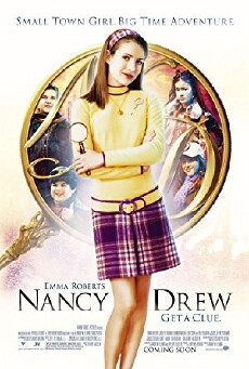 Nancy Drew (2007) - Stream Online