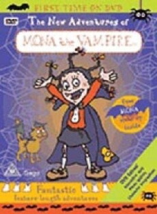 Mona, der Vampir (1999) - Stream Online