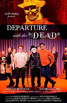 Departure with the Dead (2018) - Stream Online