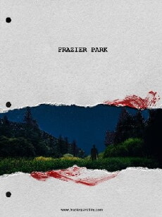Frazier Park Recut (2017) - Stream Online