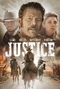 Justice (2017) - Stream Online