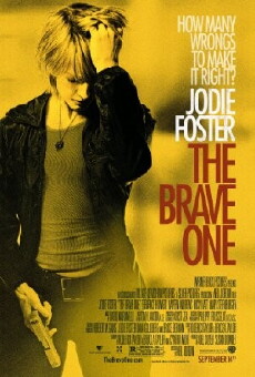 The Brave One (2007) - Stream Online