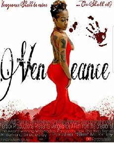 Pandora's Box 3 Vengeance (2017) - Stream Online