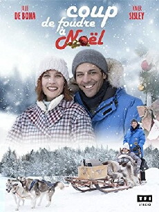 Coup de Foudre à Noël (2017) - Stream Online