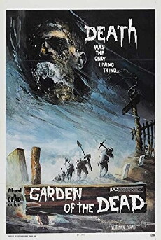 Garden of the Dead (1972) - Stream Online