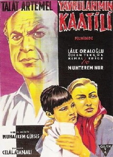 My Children's Killer (1957) - Stream Online