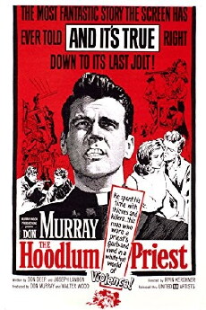 The Hoodlum Priest (1961) - Stream Online